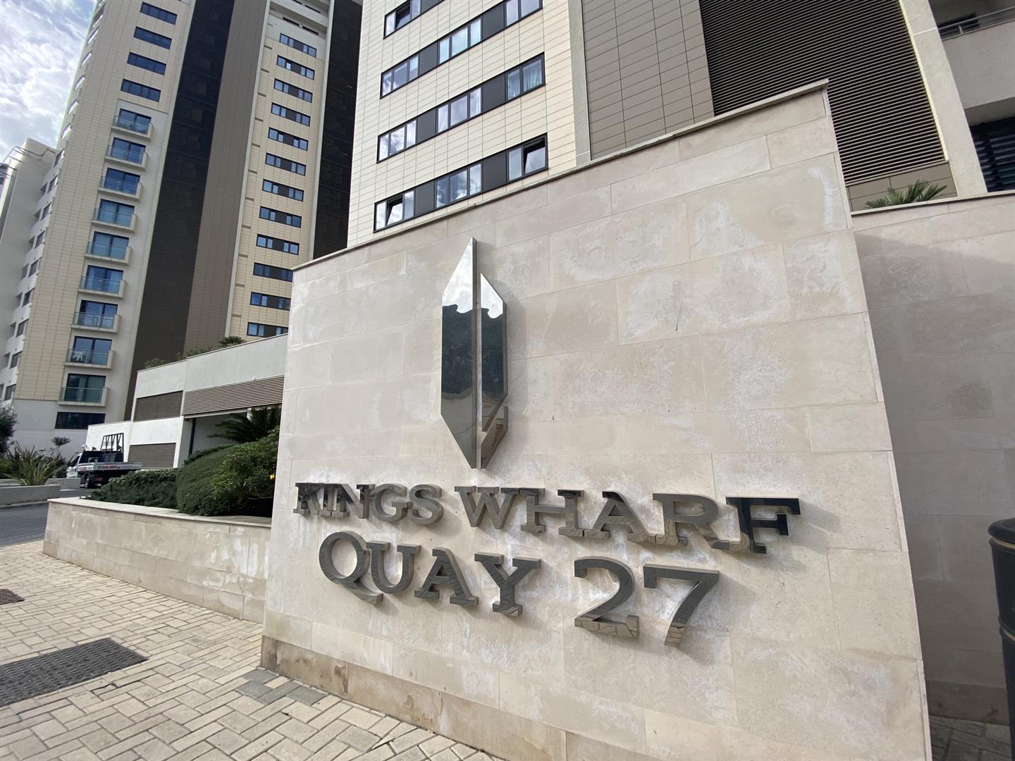 Image of Apartment - 2 Bedrooms - 2 Bathrooms for Sale in Kings Wharf-Gibraltar, Image 11